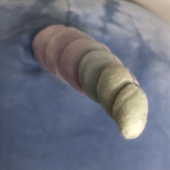 Squishmallow Naomi The Narwhal Plush 16” 2021 Christmas Stuffed Animal Toy New - Picture 11 of 12